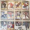 Image 2 : lot of modern hockey cards and inserts