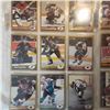 Image 3 : lot of modern hockey cards and inserts