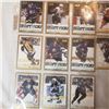 Image 3 : lot of modern hockey cards and inserts