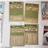 Image 5 : 1967 baseball card lot