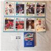 Image 1 : baseball playing cards and trading cards