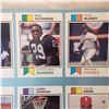 Image 3 : baseball playing cards and trading cards