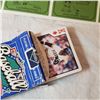 Image 8 : baseball playing cards and trading cards