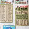 Image 6 : 1967 baseball card lot