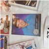 Image 3 : trading card lot ducks unlimited celebs