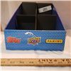 Image 1 : Panini Topps Merchandiser displayer