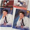 Image 4 : rookie lot cards