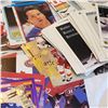 Image 10 : vintage hockey trading card collector lot