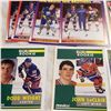 Image 14 : vintage hockey trading card collector lot