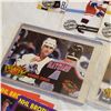 Image 16 : vintage hockey trading card collector lot