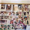 Image 1 : vintage hockey trading card collector lot