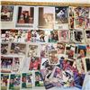 Image 2 : vintage hockey trading card collector lot