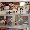 Image 6 : vintage hockey trading card collector lot