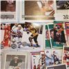 Image 7 : vintage hockey trading card collector lot