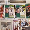 Image 8 : vintage hockey trading card collector lot