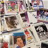 Image 9 : vintage hockey trading card collector lot