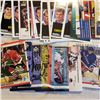 Image 10 : vintage hockey baseball trading card collector lot