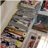 Image 14 : vintage hockey baseball trading card collector lot