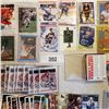 Image 2 : vintage hockey baseball trading card collector lot