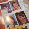 Image 10 : twenty two 1981 O Pee Chee Lafleur Sittler Robinson Perreault Esposito Hanlon