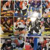 Image 5 : vintage hockey trading card collector lot