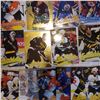 Image 6 : vintage hockey trading card collector lot