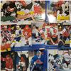 Image 8 : vintage hockey trading card collector lot