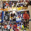 Image 9 : vintage hockey trading card collector lot