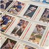 Image 13 : vintage baseball trading card collector lot