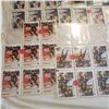 Image 11 : Huge Pavel Bure lot hockey trading card collector lot