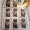 Image 16 : Huge Pavel Bure lot hockey trading card collector lot