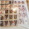 Image 2 : Huge Pavel Bure lot hockey trading card collector lot