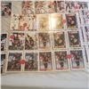Image 9 : Huge Pavel Bure lot hockey trading card collector lot