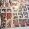 Image 10 : Huge Patrick Roy hockey trading card collector lot