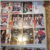 Image 2 : Huge Patrick Roy hockey trading card collector lot