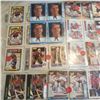 Image 5 : Huge Patrick Roy hockey trading card collector lot