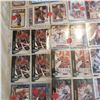 Image 6 : Huge Patrick Roy hockey trading card collector lot