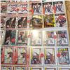 Image 8 : Huge Patrick Roy hockey trading card collector lot