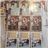 Image 17 : Huge Eric Lindros hockey trading card collector lot