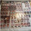 Image 1 : Huge Eric Lindros hockey trading card collector lot