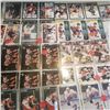 Image 3 : Huge Eric Lindros hockey trading card collector lot