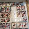 Image 4 : Huge Eric Lindros hockey trading card collector lot
