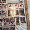 Image 5 : Huge Eric Lindros hockey trading card collector lot