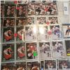 Image 6 : Huge Eric Lindros hockey trading card collector lot