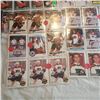 Image 9 : Huge Eric Lindros hockey trading card collector lot