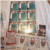 Image 11 : Huge four player lot hockey trading card collector lot