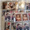 Image 3 : Huge four player lot hockey trading card collector lot
