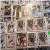 Image 5 : Huge four player lot hockey trading card collector lot