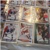 Image 8 : Huge four player lot hockey trading card collector lot