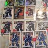 Image 11 : Huge Doug Gilmour Felix Potvin hockey trading card collector lot